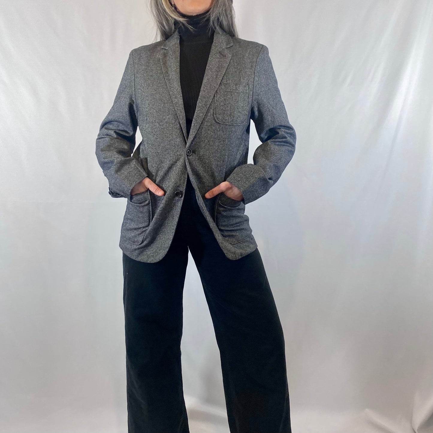 Goodfellow Kenwood Blazer