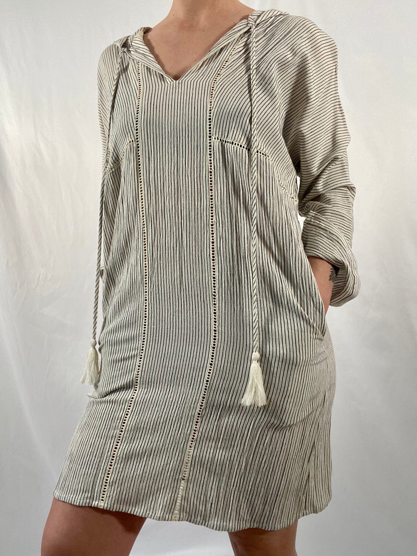 Beach Cover-Up Dress