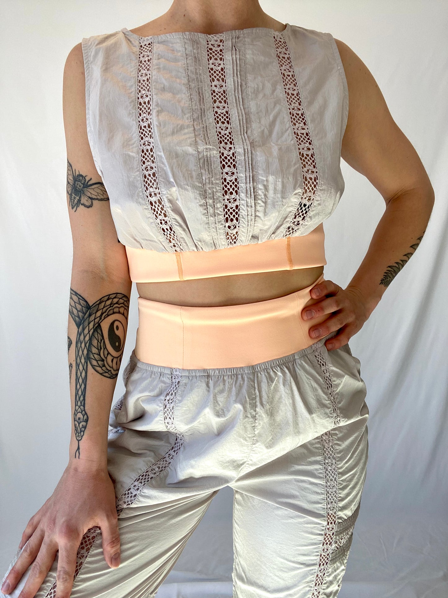 Free People Movement Set