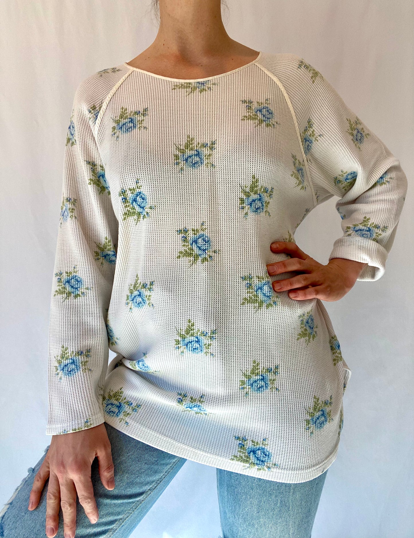 Vintage Victoria Secret Thermal