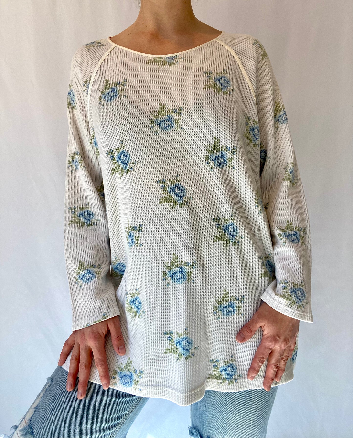 Vintage Victoria Secret Thermal