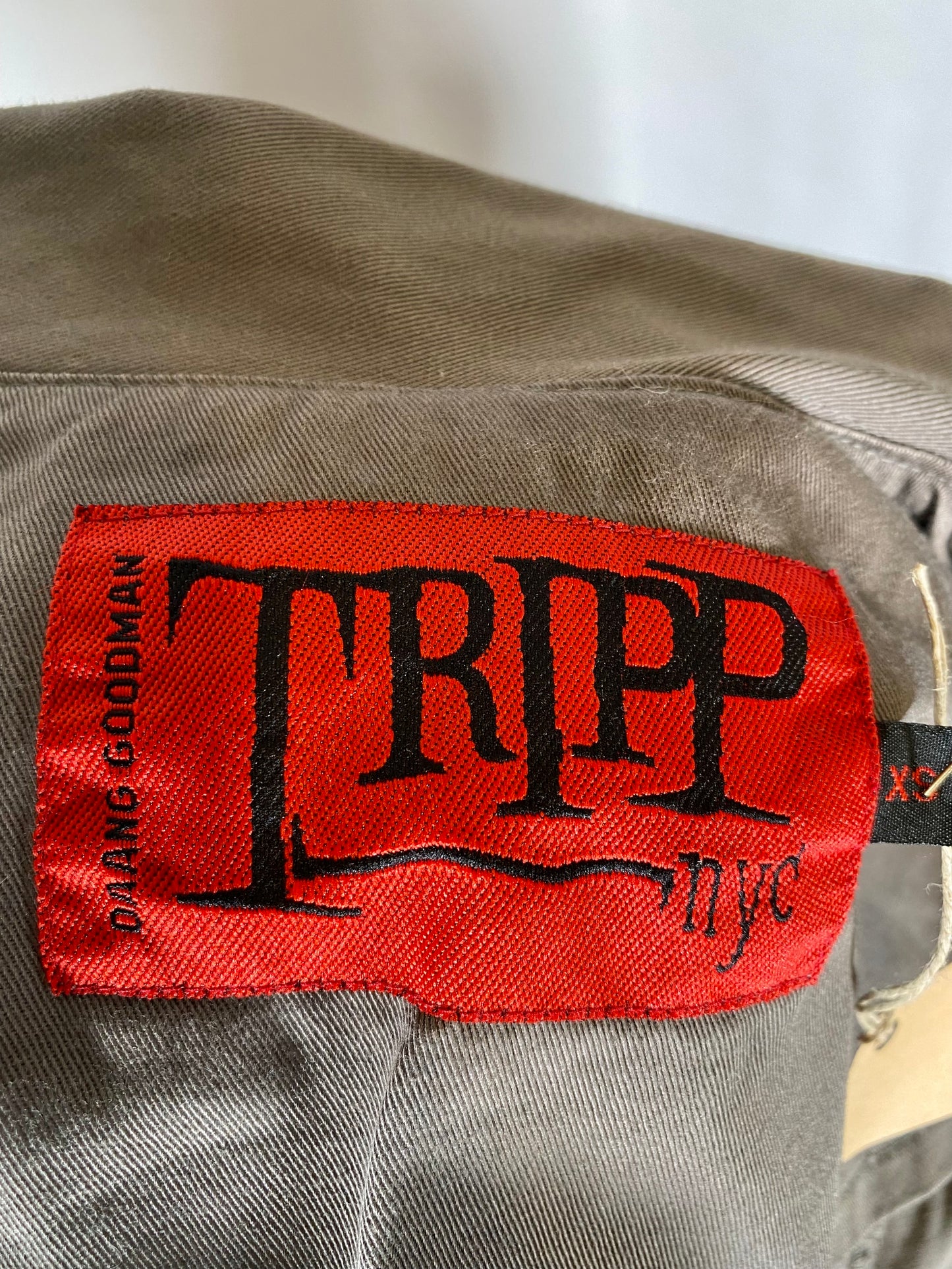 Tripp NYC Jacket