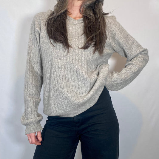 Cashmere Sweater