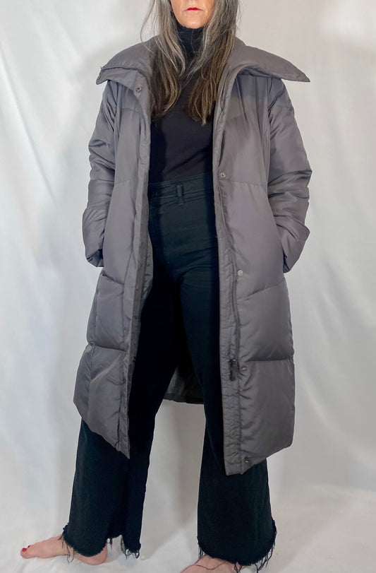 Calvin Klein Puffy Down Coat