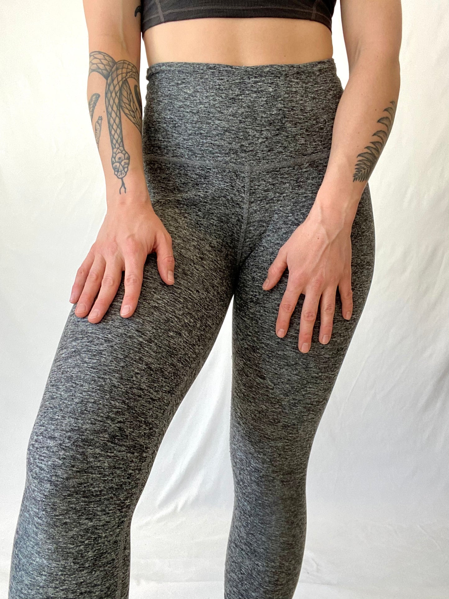 Beyond Yoga Spacedye Pant