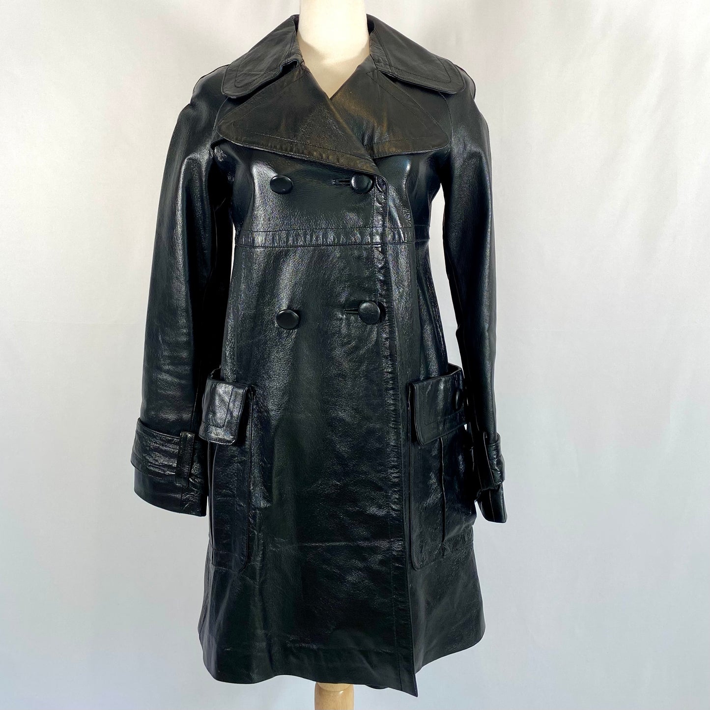 SKY Italian Leather Jacket